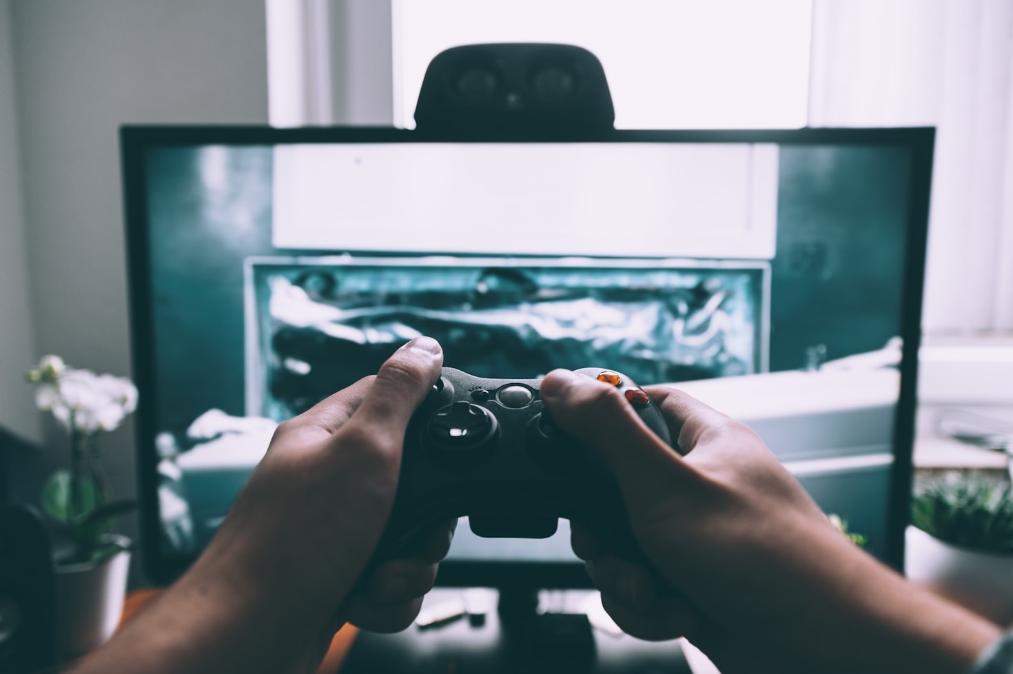The Secret to Winning Big Every Day