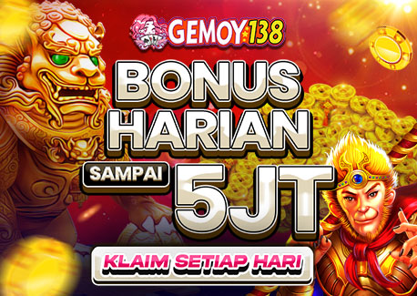 GEMOY138: Semua Provider Slot Top dalam Satu Tempat