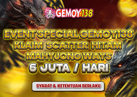 GEMOY138: Baccarat Fairplay Setiap Hari