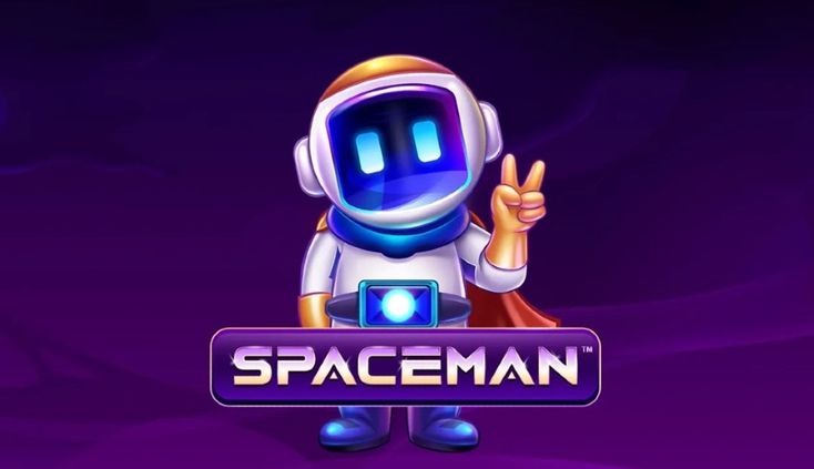 E-Games Spaceman Online