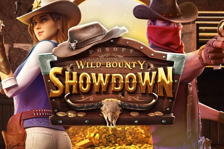 INDOBET Wild Bounty Showdown: Aksi Koboi Gacor, Jackpot Meledak!