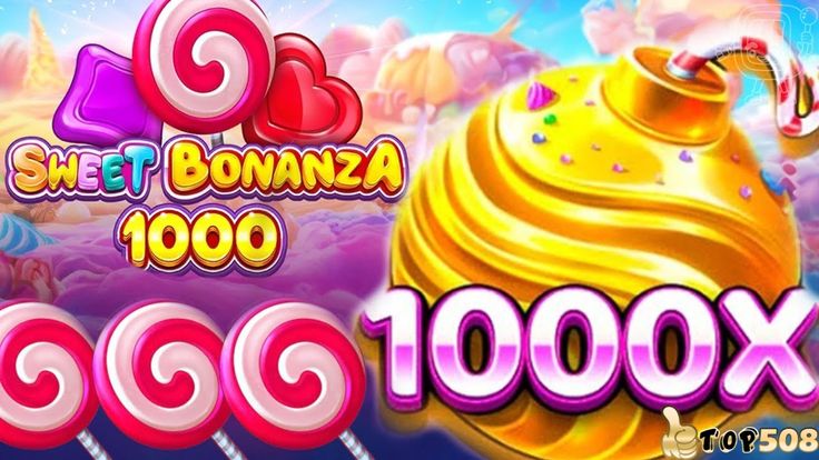 INDOWIN88JP: Pola Maxwin Sweet Bonanza x1000, Auto Gacor!