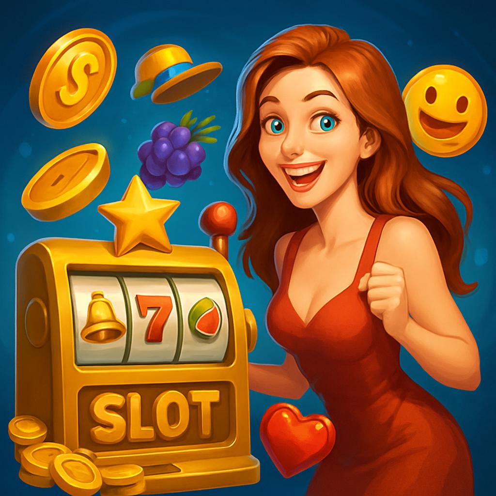 Agendunia55: Inovasi Terbaru dalam Dunia Slot Online