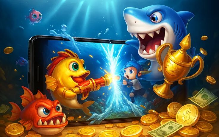 Joker11: Menyelami Dunia Slot Online yang Penuh Kejutan